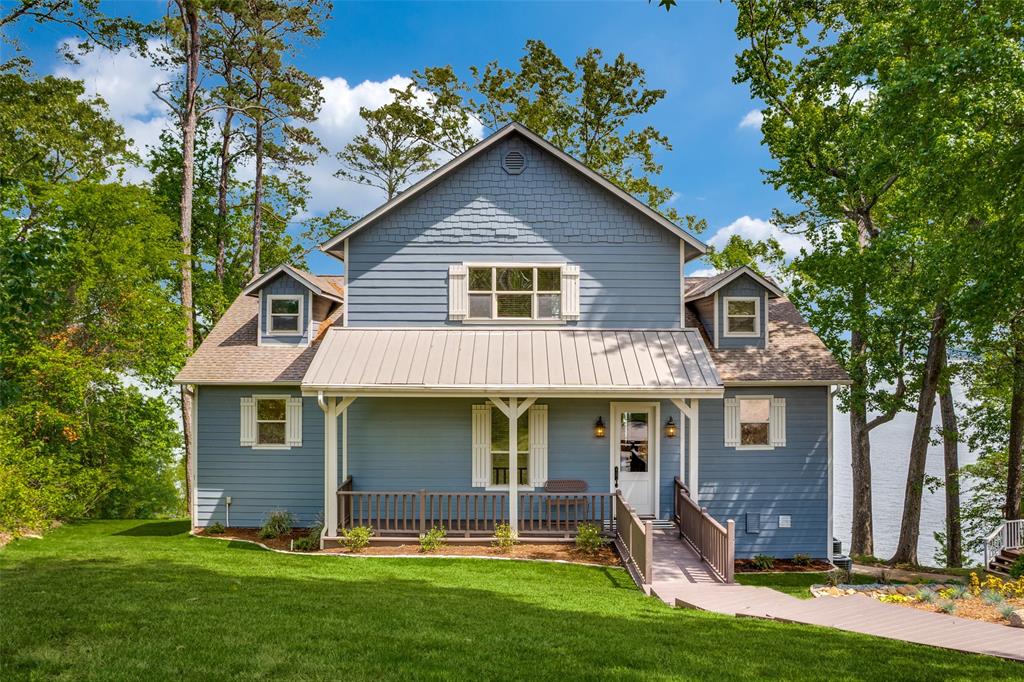 Pine Valley - Residential