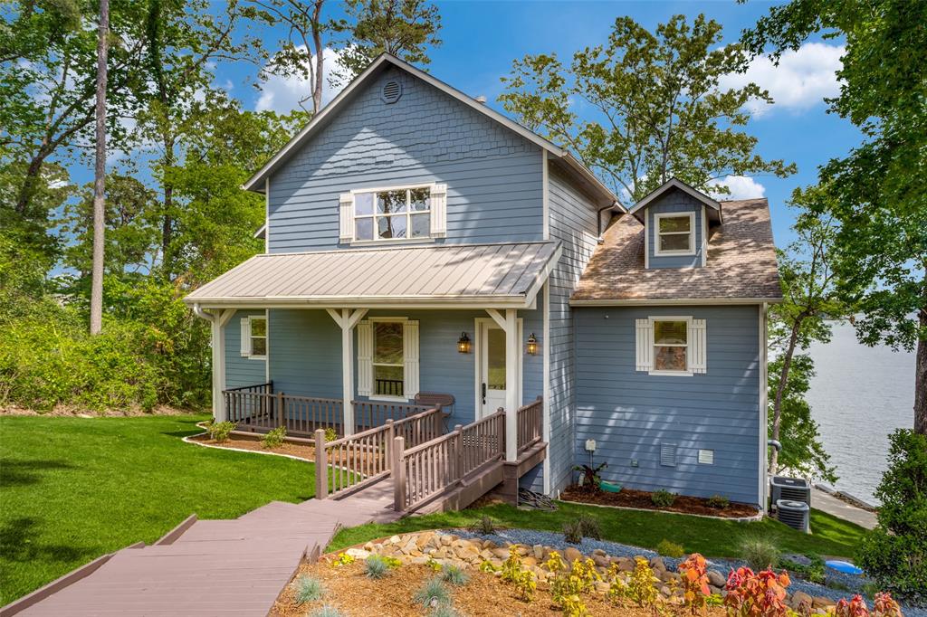 Pine Valley - Residential
