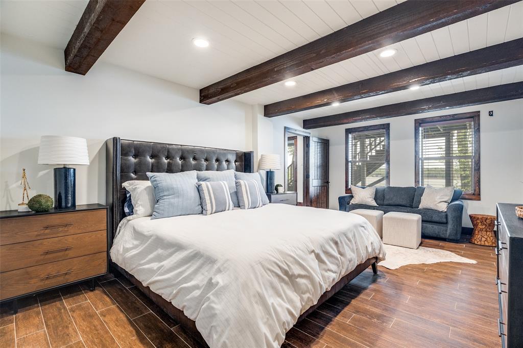 Pine Valley - Residential