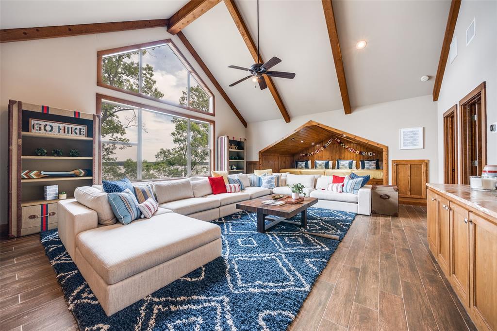 Pine Valley - Residential