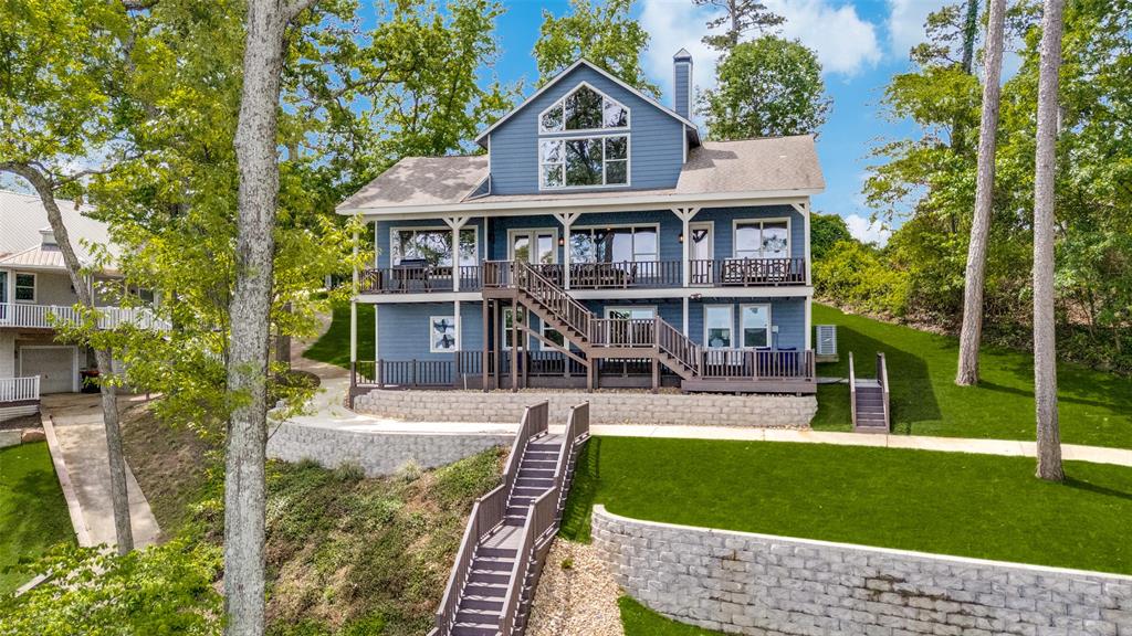 Pine Valley - Residential