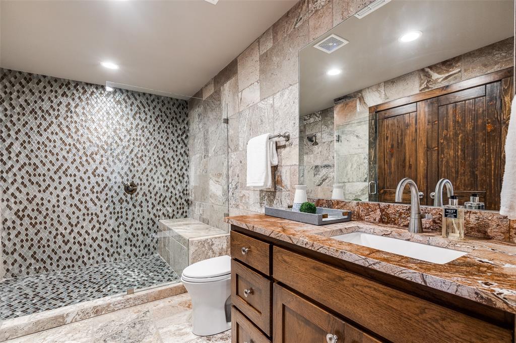 Pine Valley - Residential