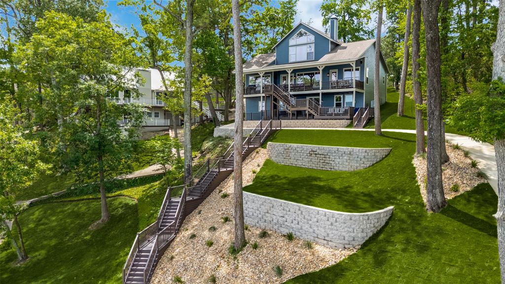 Pine Valley - Residential