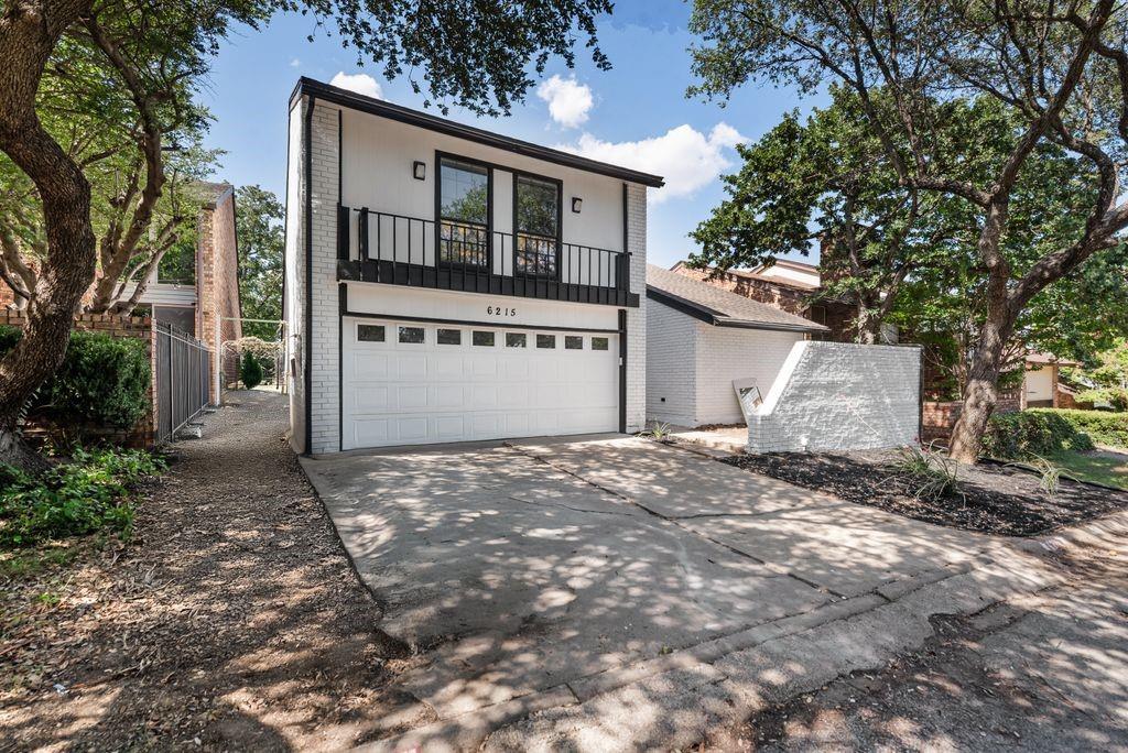 6215 Post Oak Terrace