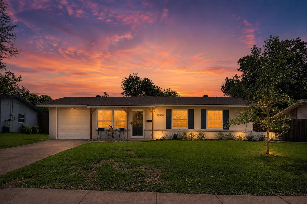 13536 Castleton Drive