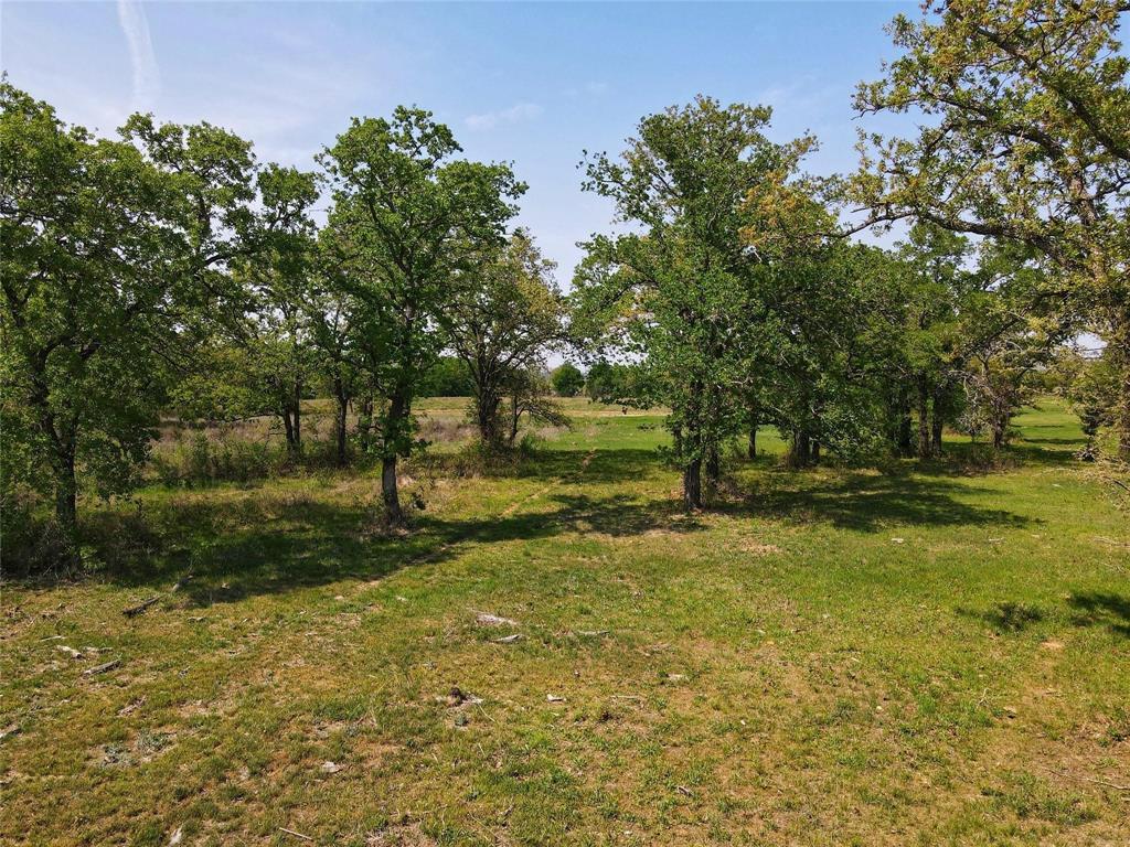Paradise Oaks Ranch - Land