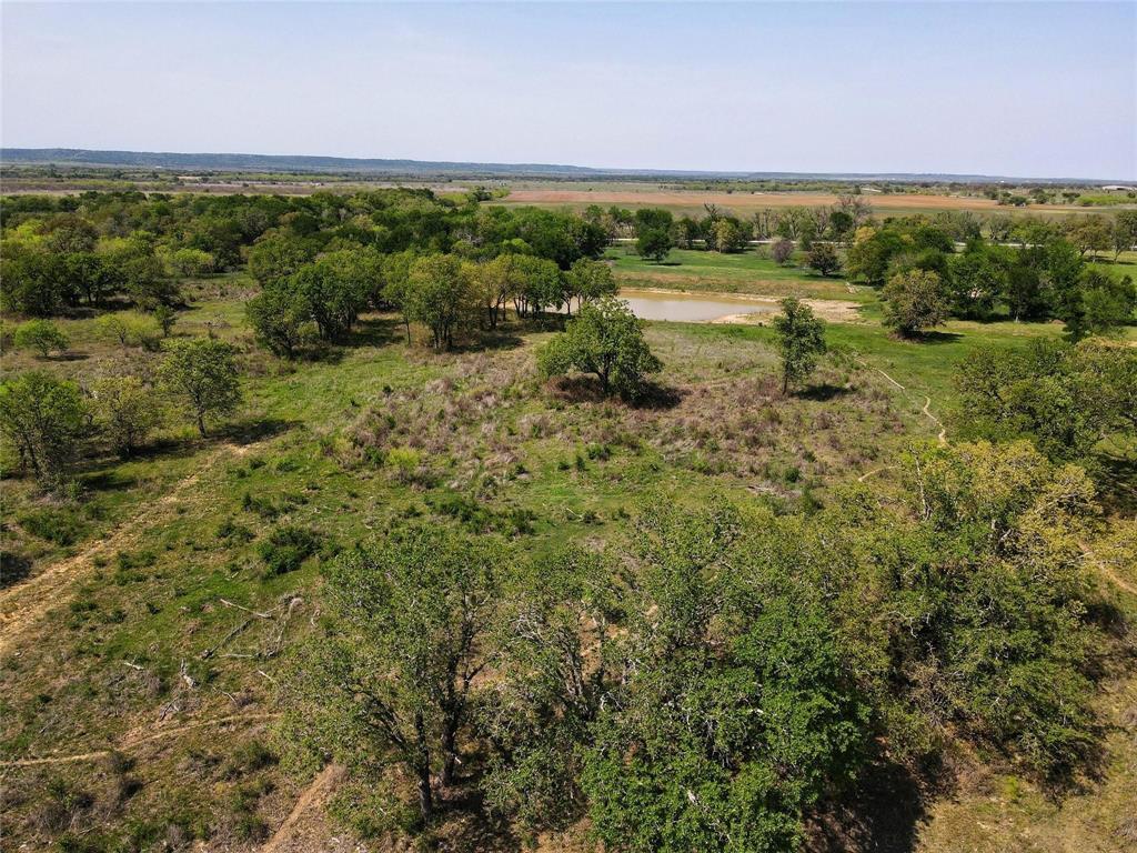 Paradise Oaks Ranch - Land