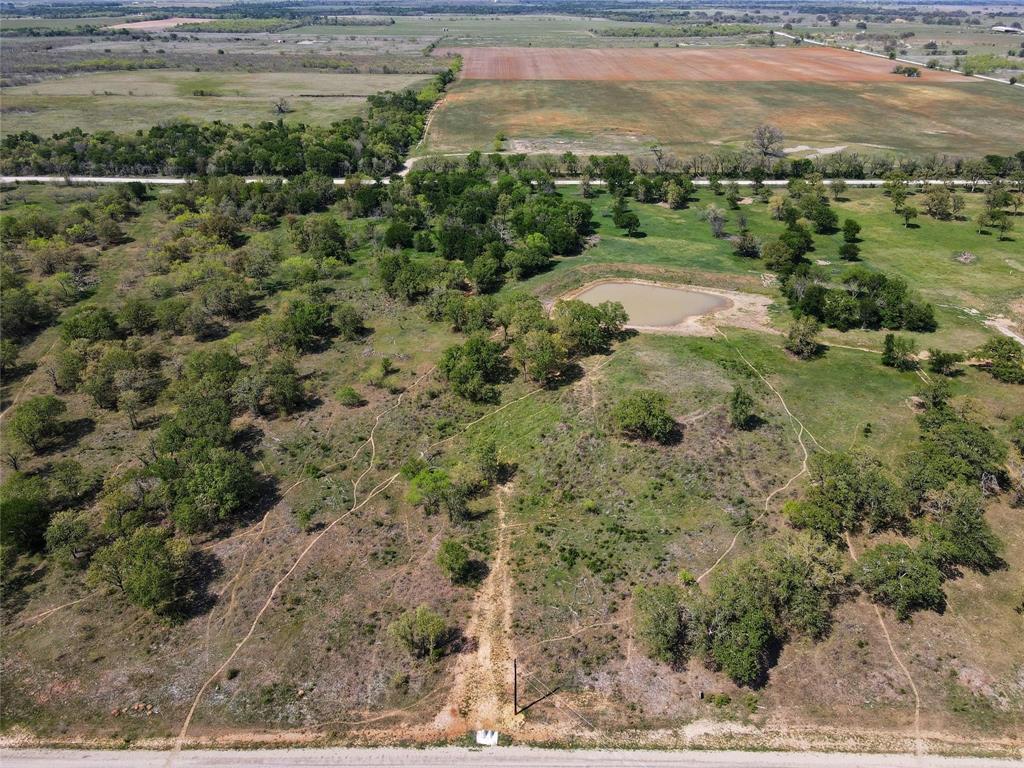 Paradise Oaks Ranch - Land
