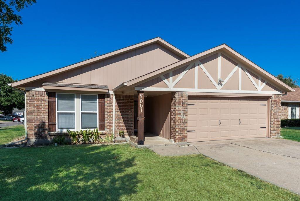 7001 Rose Lea Court