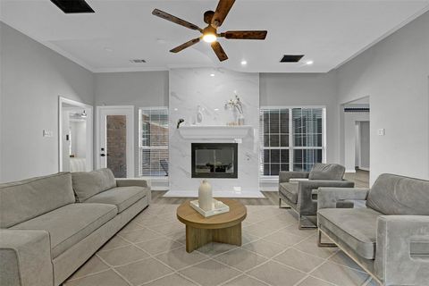 628 Heather Knoll Drive DeSoto TX 75115