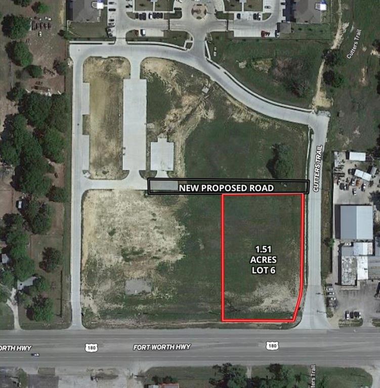 Lone Oaks Apartments Addition Phase 2 - Commercial Sale