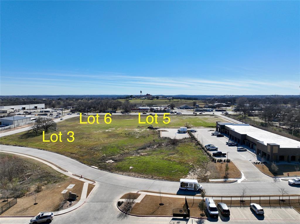 Lone Oaks Apartments Addition Phase 2 - Commercial Sale
