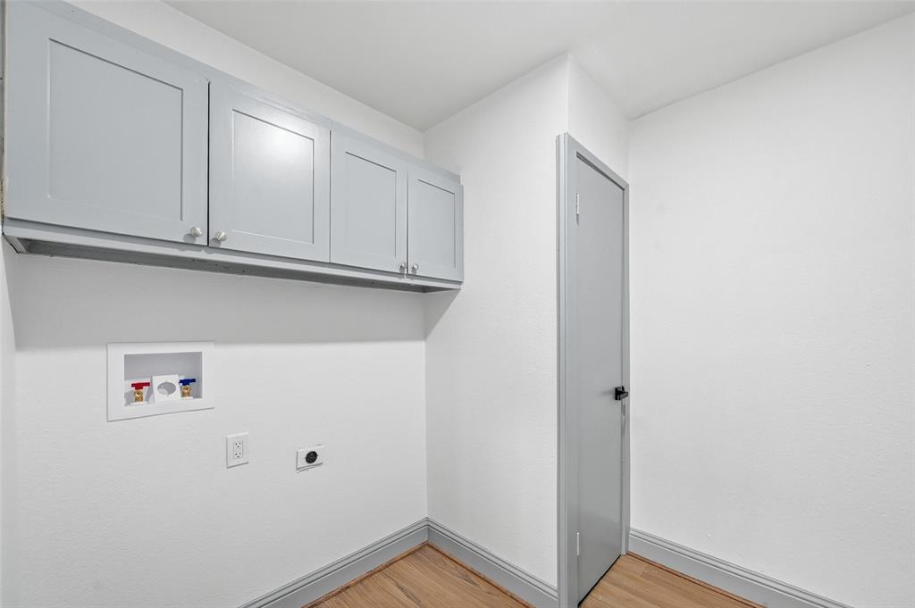 Crawford Park Terrace - Residential