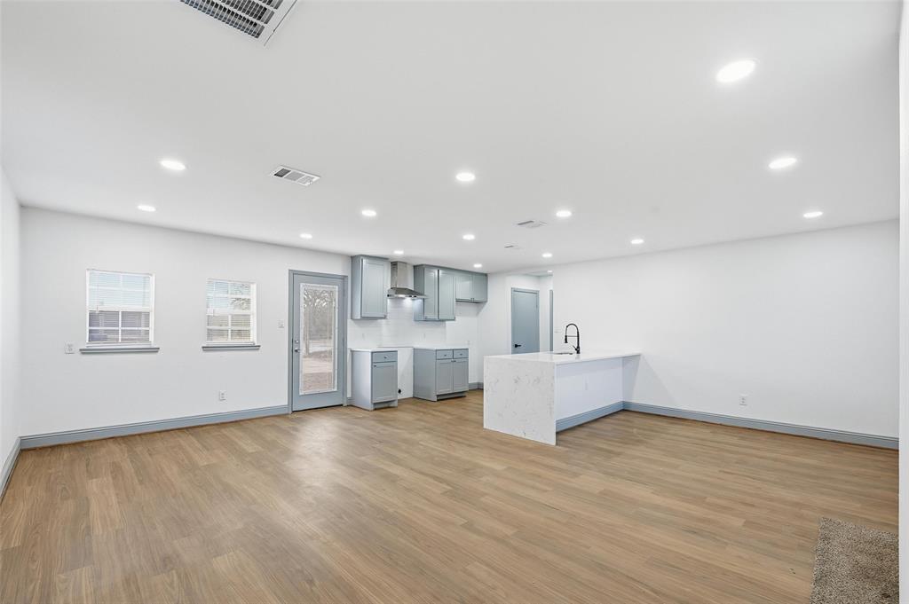 Crawford Park Terrace - Residential