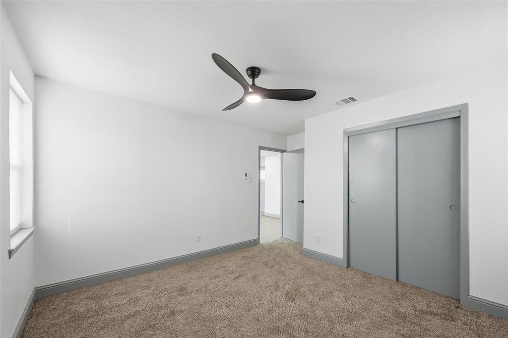 Crawford Park Terrace - Residential