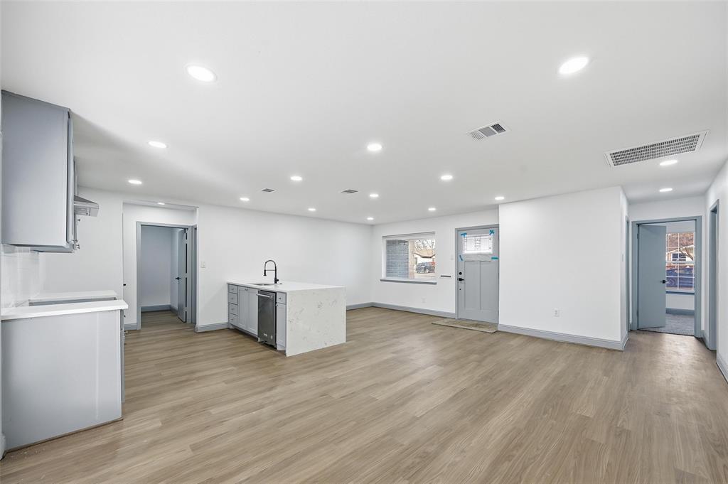 Crawford Park Terrace - Residential