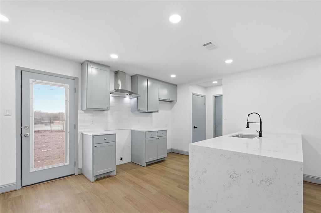 Crawford Park Terrace - Residential