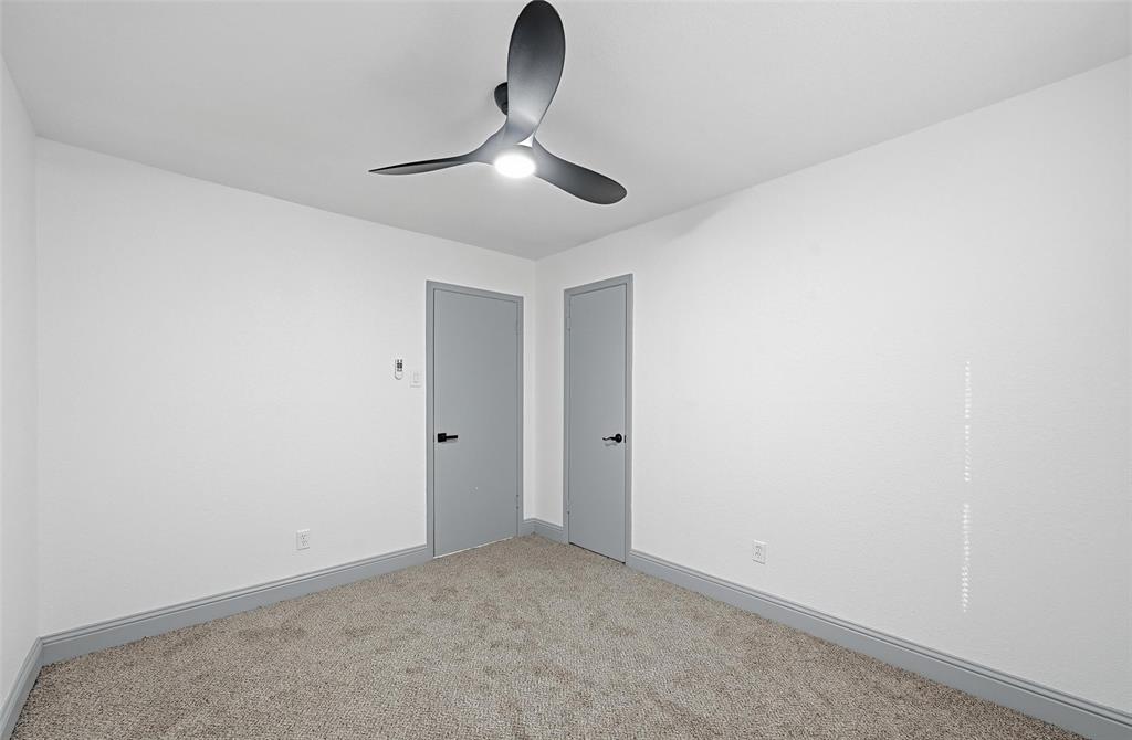 Crawford Park Terrace - Residential