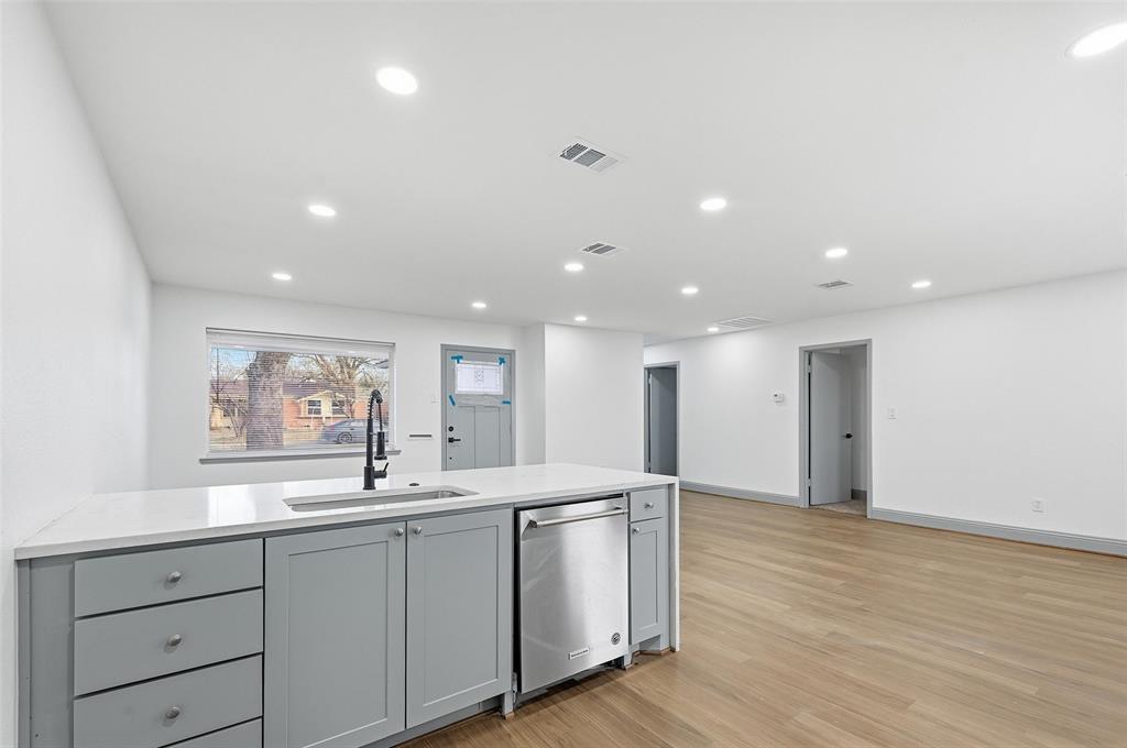 Crawford Park Terrace - Residential