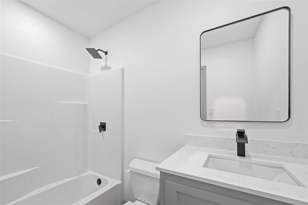 Crawford Park Terrace - Residential