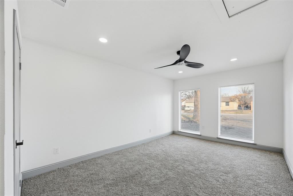 Crawford Park Terrace - Residential