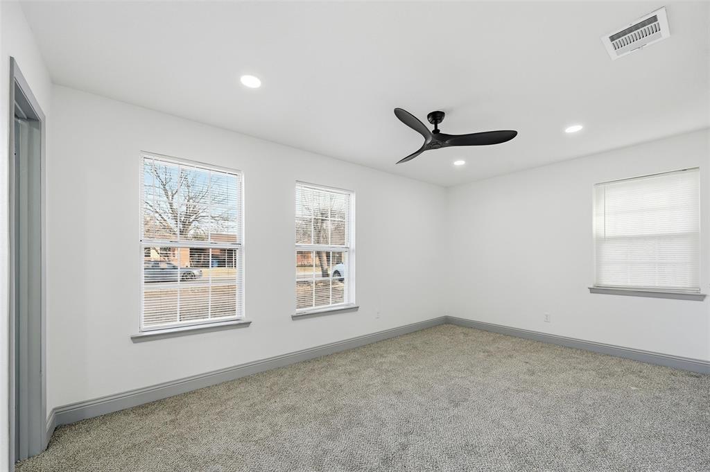 Crawford Park Terrace - Residential