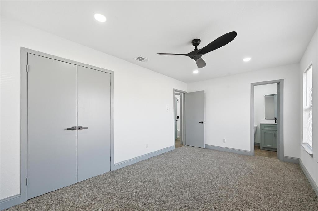 Crawford Park Terrace - Residential