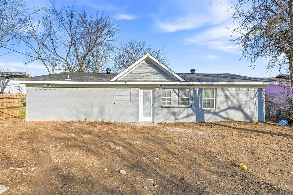 Crawford Park Terrace - Residential