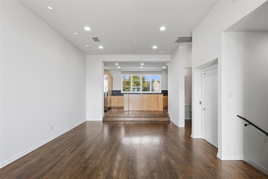 West Highland - Residential