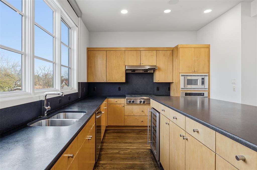 West Highland - Residential