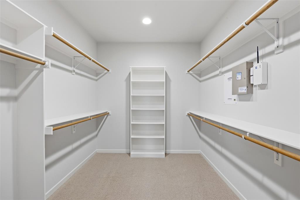 West Highland - Residential