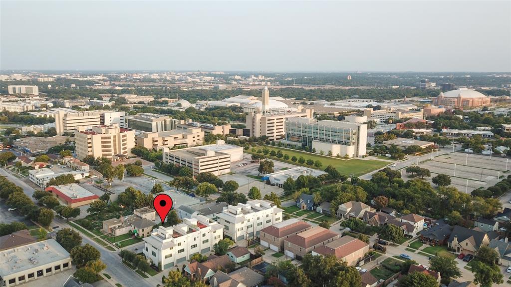 West Highland - Residential