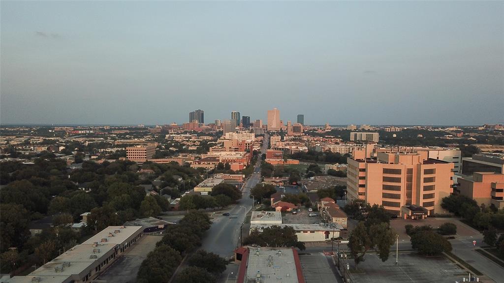 West Highland - Residential