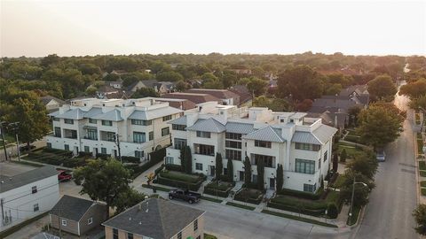 804 Haskell Street Fort Worth TX 76107