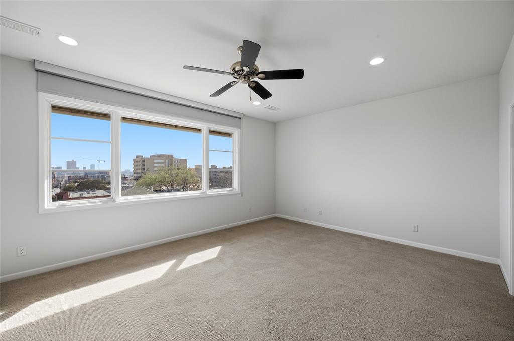 West Highland - Residential