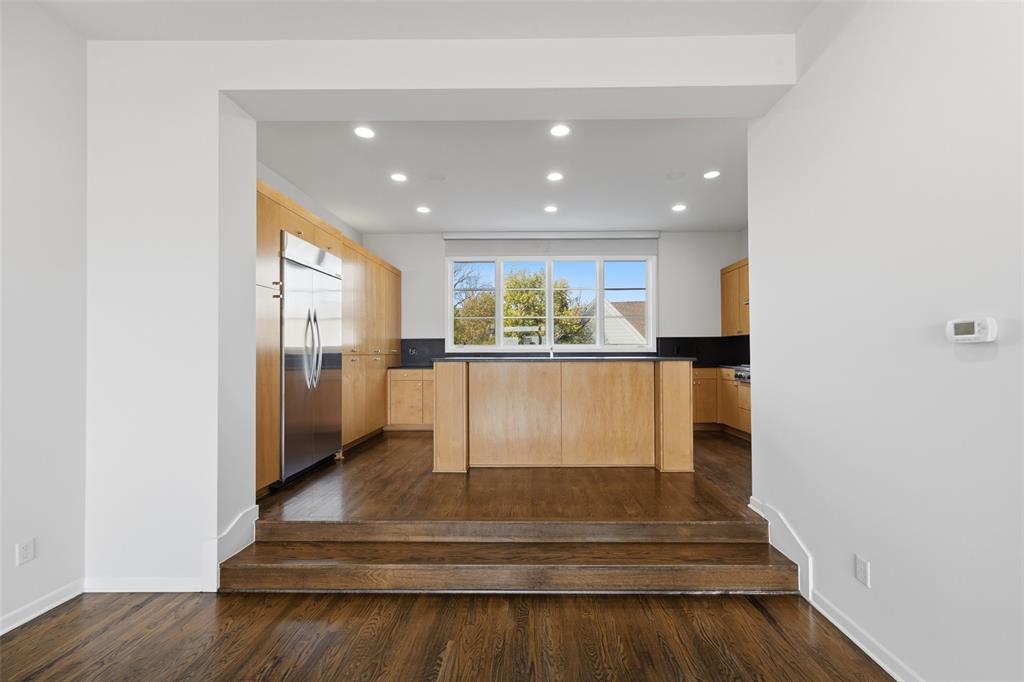 West Highland - Residential