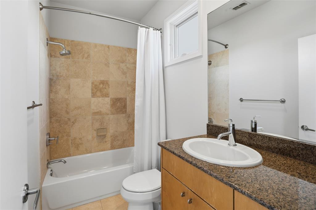 West Highland - Residential