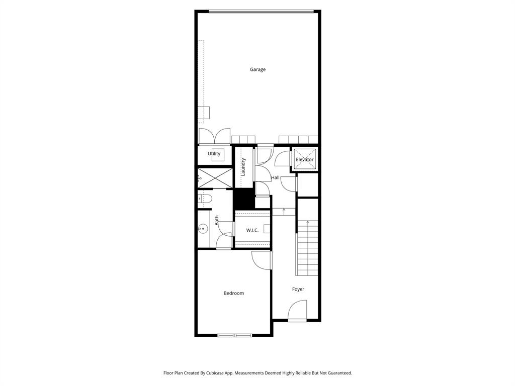 West Highland - Residential
