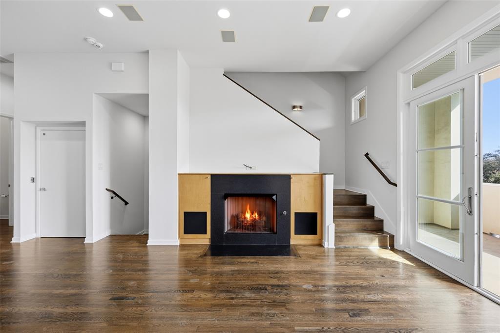 West Highland - Residential