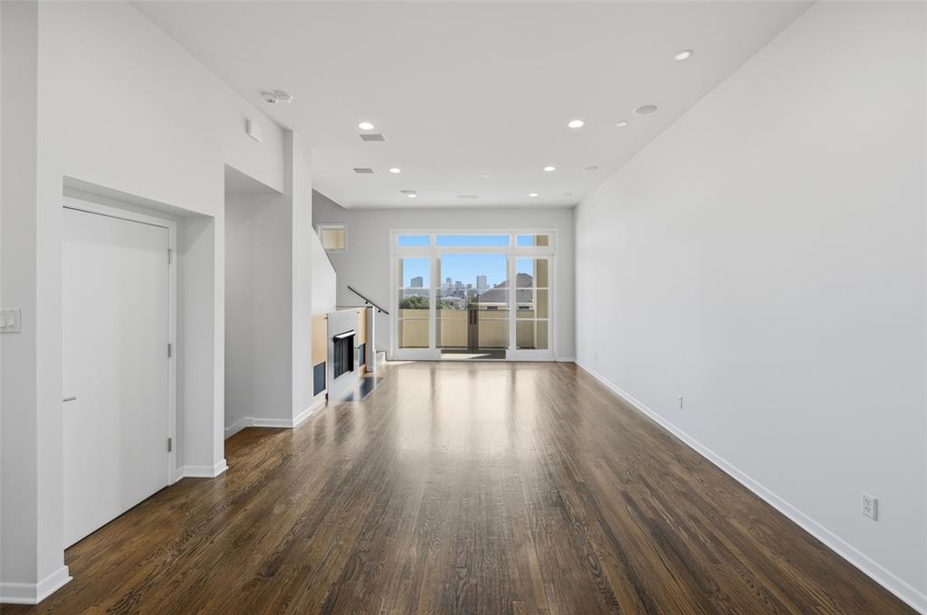 West Highland - Residential