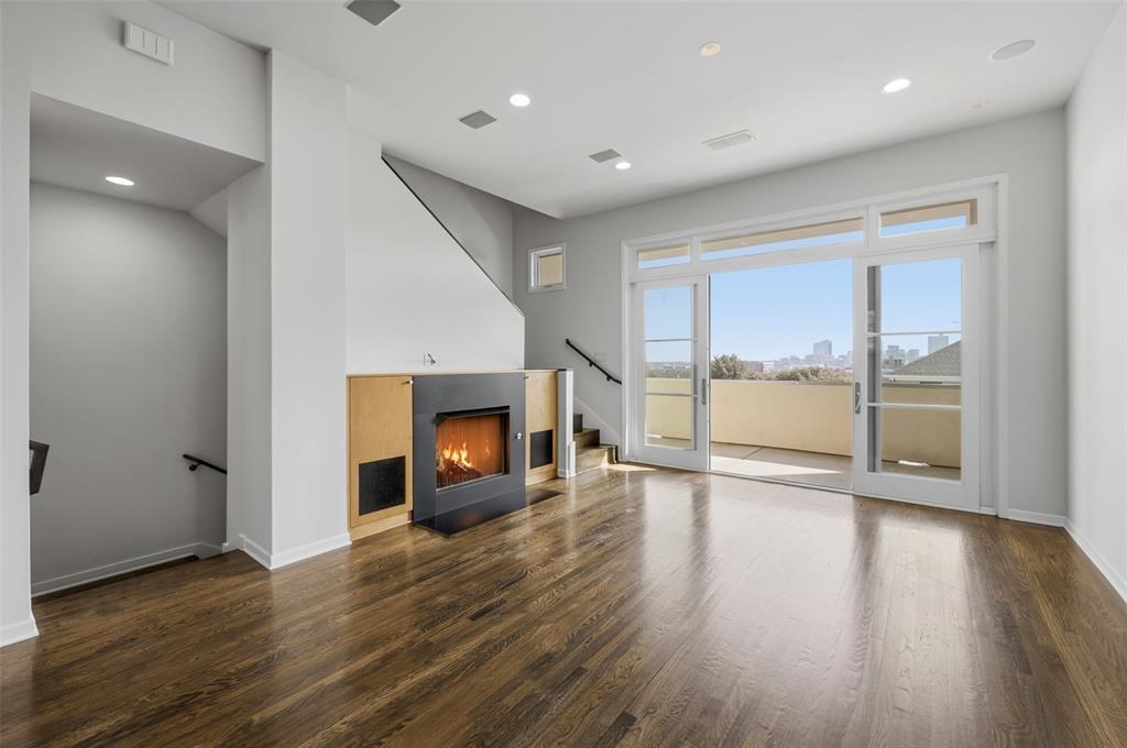 West Highland - Residential