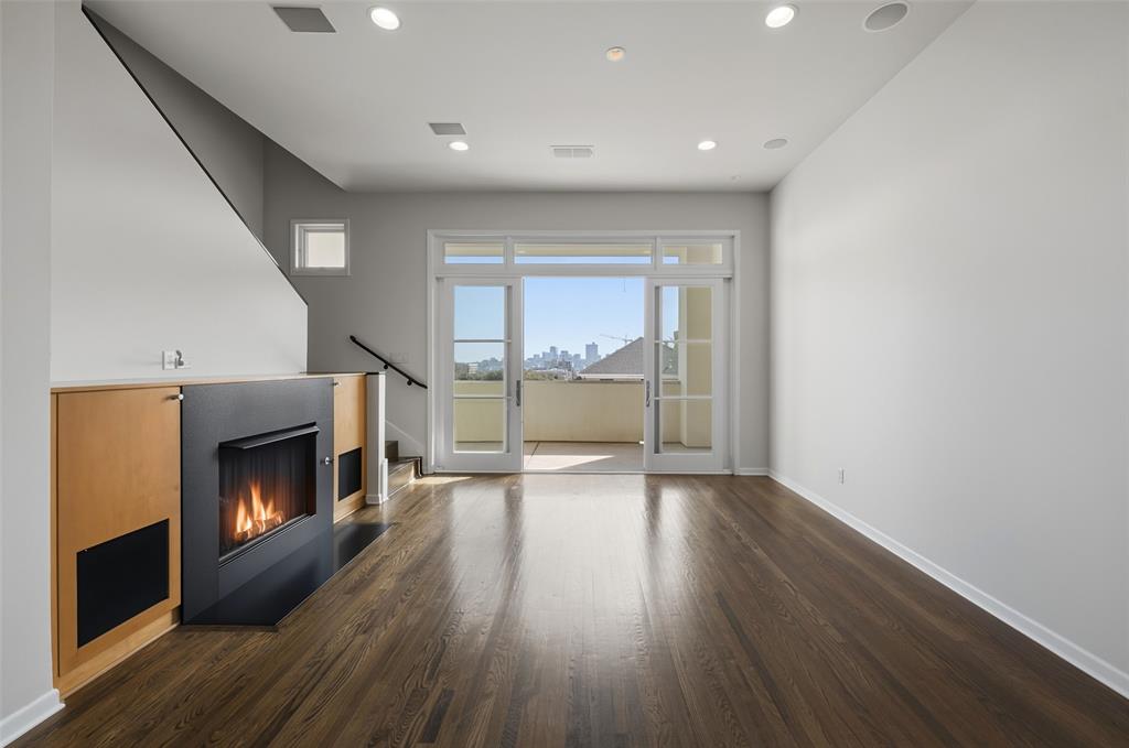 West Highland - Residential