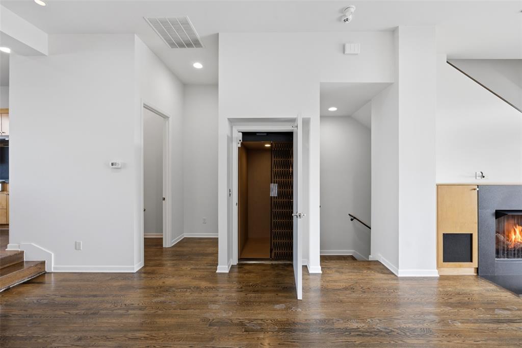 West Highland - Residential