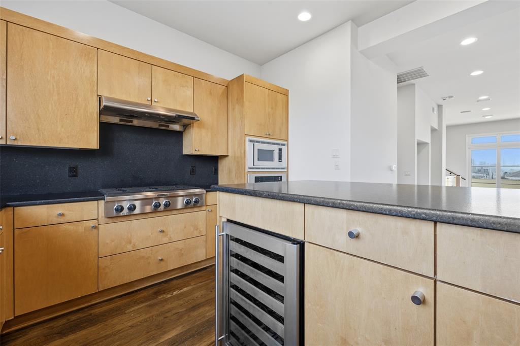 West Highland - Residential