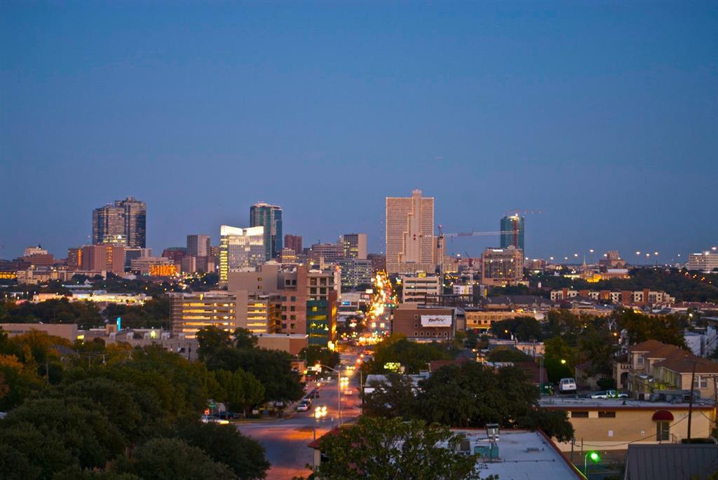 West Highland - Residential