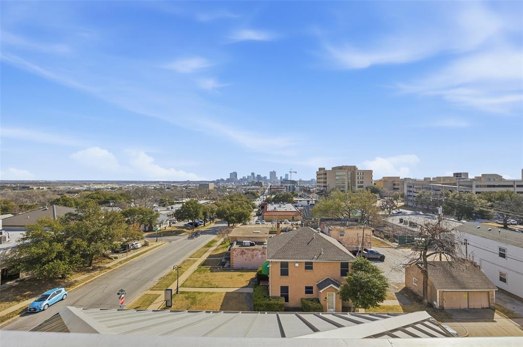 West Highland - Residential