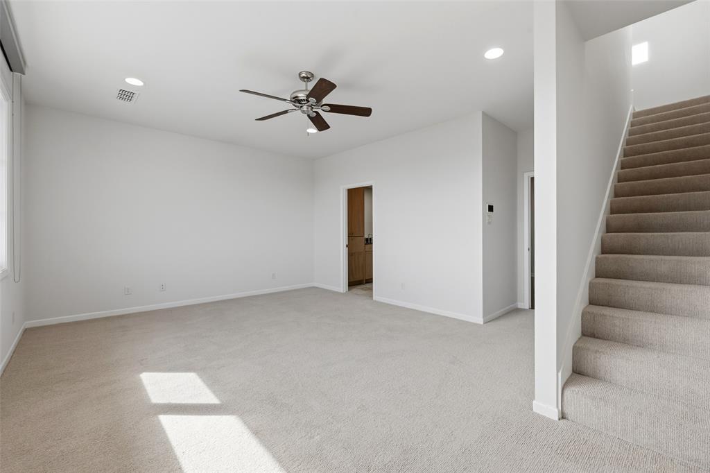 West Highland - Residential