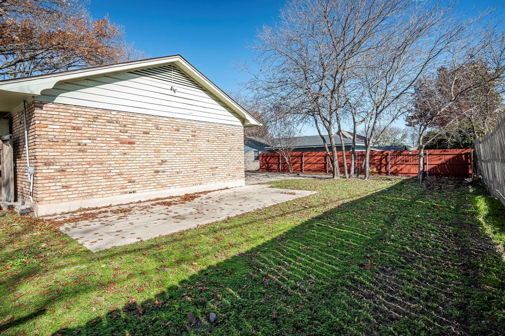 Belle View Estates - Residential Lease