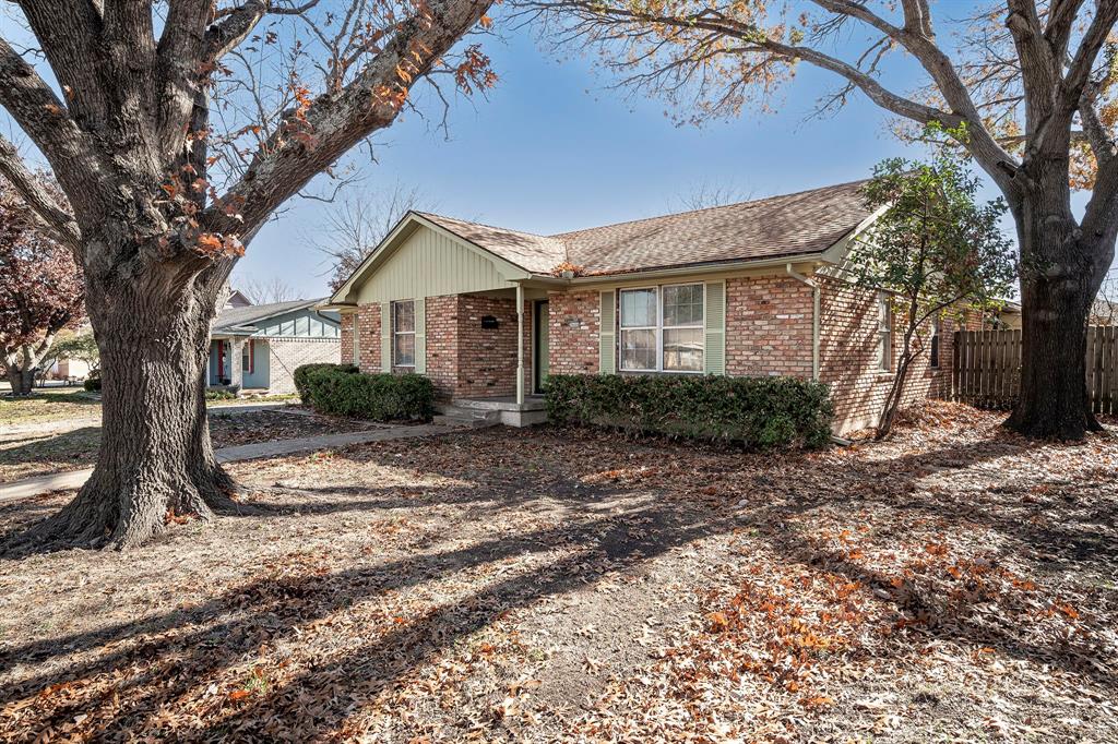 Belle View Estates - Residential Lease