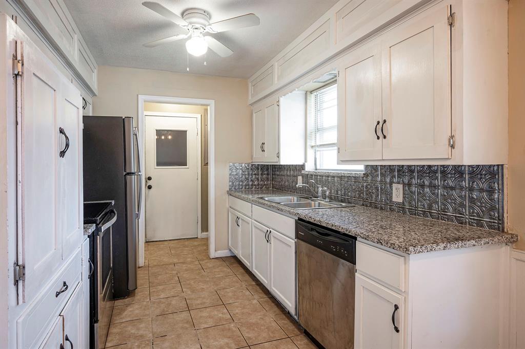 Belle View Estates - Residential Lease